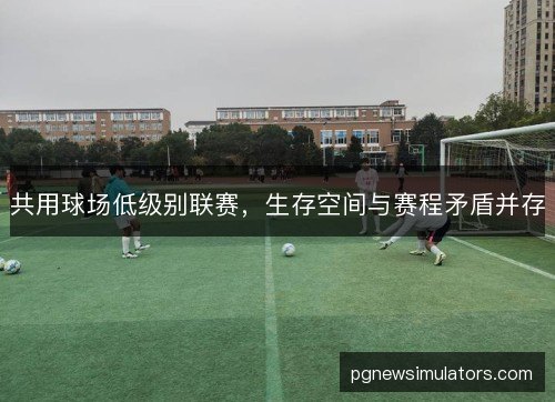 共用球场低级别联赛，生存空间与赛程矛盾并存